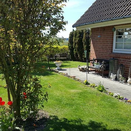 Ferienwohnungen An Der Ostsee Wittenbeck Exterior photo